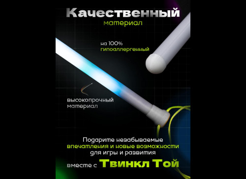 Развивающая игрушка Твинкл Той 48