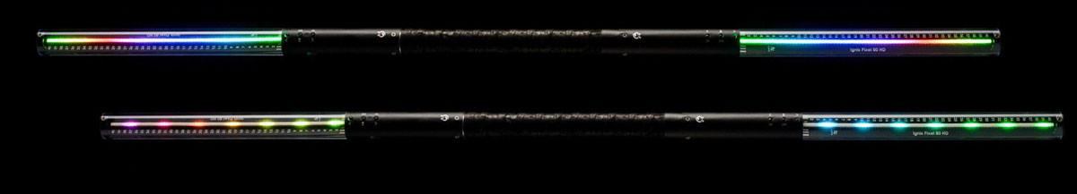 Ignis Doublestaff 80 HD