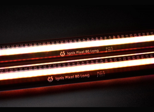Ignis 80 SD