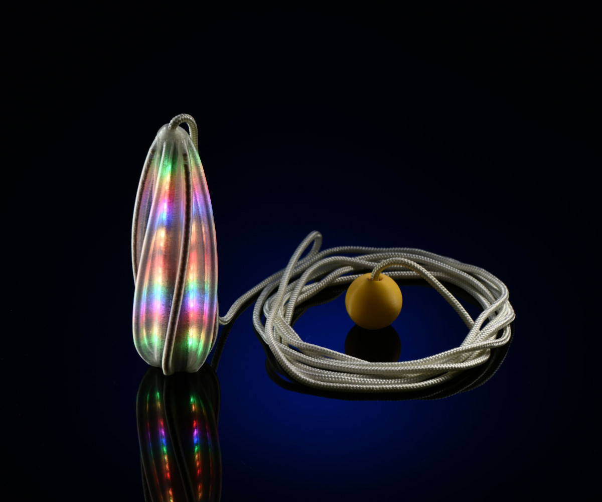 Rope Dart 24