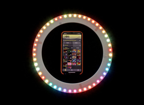 Juggling Ring
