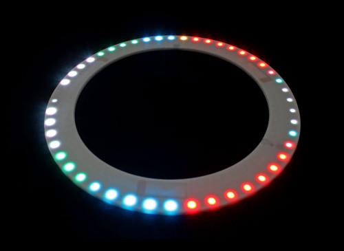 Juggling Ring