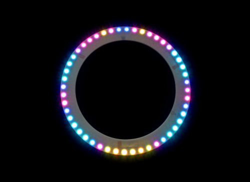 Juggling Ring