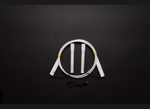 Скакалка Jump Rope 80