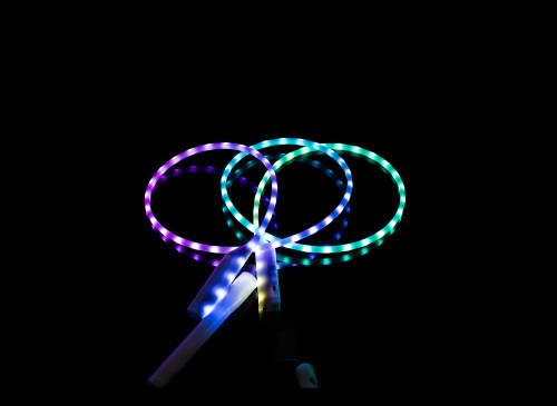 Скакалка Jump Rope 80