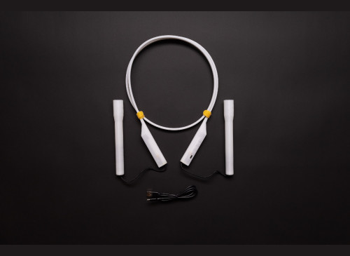 Скакалка Ignis Pixel Jump Rope 144