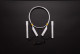 Скакалка Ignis Pixel Jump Rope 144