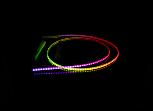 Скакалка Ignis Pixel Jump Rope 144