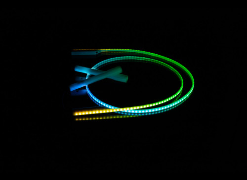 Скакалка Ignis Pixel Jump Rope 144
