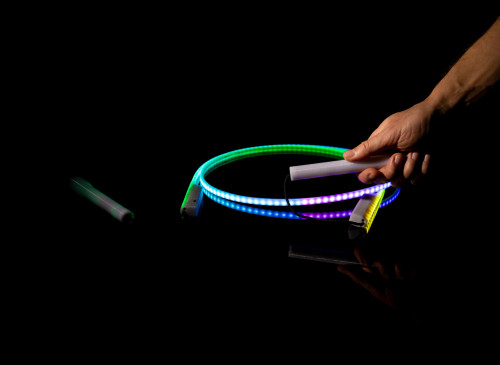 Скакалка Ignis Pixel Jump Rope 144