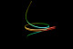 Скакалка Ignis Pixel Jump Rope 144